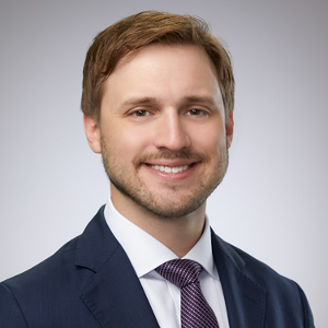 Photo of Matthew Jepertinger