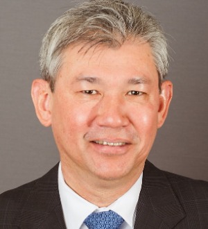 Photo of Jim Goh