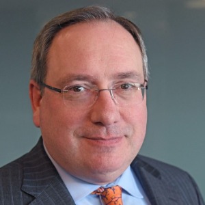 Photo of Robert H. Chappell III