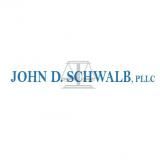 Photo of John David Schwalb