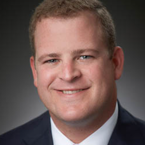 Photo of W. Matthew "Matt" Weigel