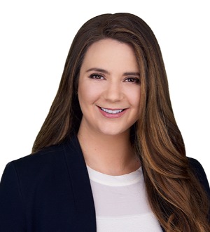 Photo of Paige A. Cantrell