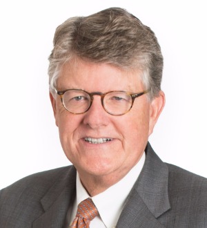 Photo of Lee S. Richards III