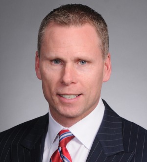 Photo of Paul T. Parker
