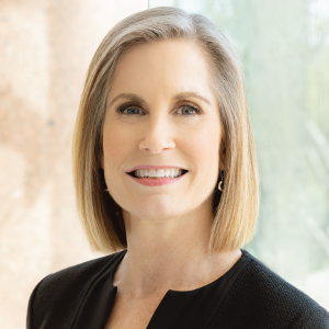 Photo of Carol C. Payne