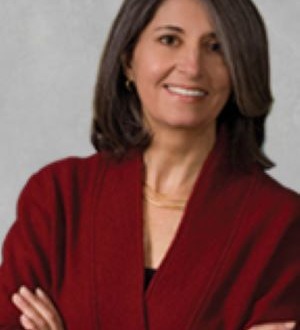 Photo of Marcia J. Mavrides