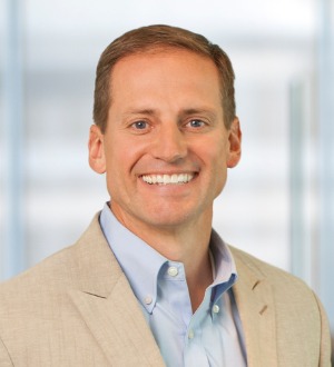 Photo of Joshua Randall