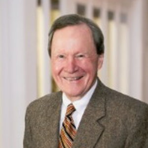 Photo of Ben H. Stone