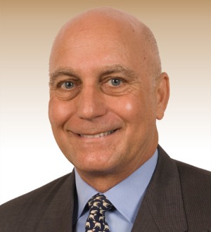 Photo of Barry A. Nelson