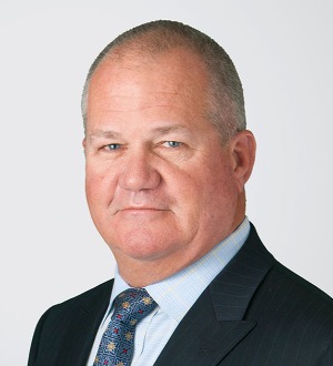 Photo of James M. "Jim" McCrae