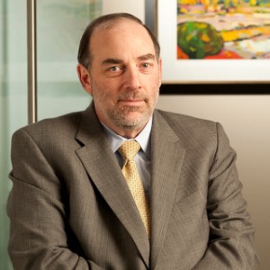 Photo of Andrew D. "Andy" Levy