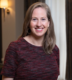 Photo of Katherine Doty Hanniford