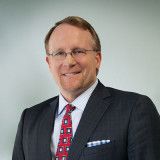 Photo of Mr. Albert J. Salvi