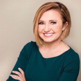 Photo of Ashley Edgar Waters