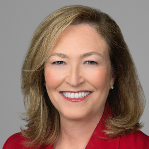 Photo of Anna-Liza B. Harris