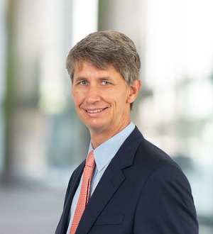 Photo of H. Manning "Manning" Unger