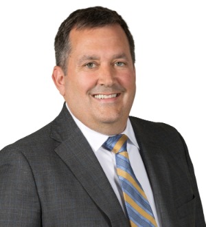 Photo of Douglas P. Dehler
