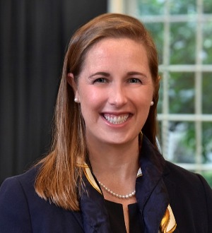 Photo of Caroline K. Leonard
