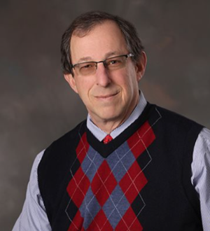 Photo of Steve Cohen