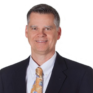 Photo of David F. Leon