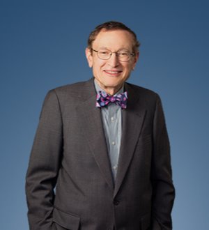Photo of Frank D. Jacobs
