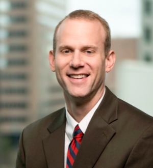 Photo of John Mark Goodman