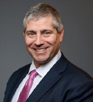 Photo of Adam P. Silverman