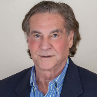 Photo of Alan E. Krinzman