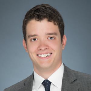 Photo of Robert D. Windsor