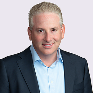 Photo of Jeffrey W. Brecher