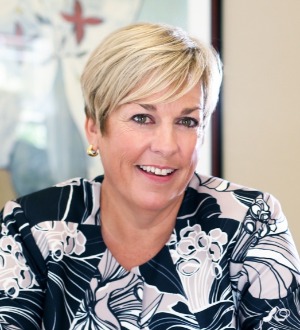 Photo of Ann L. Fowler-Cruz