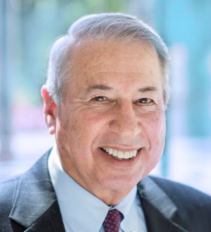 Photo of Stephen H. Cohen