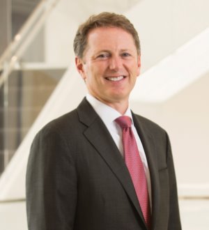 Photo of Mark C. Kanaly