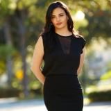 Photo of Elaine Michelle Simon