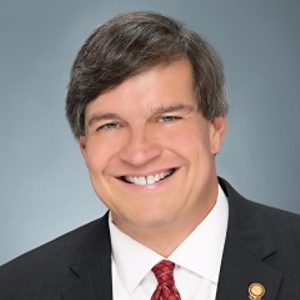 Photo of Judson W. Wells Sr.