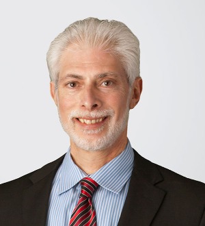Photo of Steven D. Lear