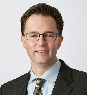 Photo of Stephen J. Dietrich