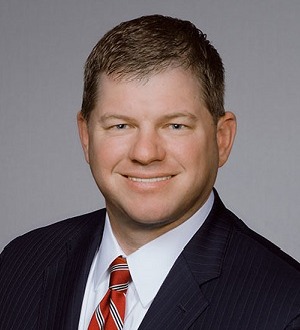 Photo of John C. Selbach
