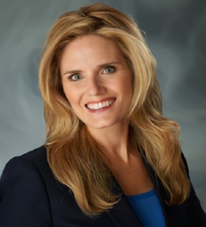 Photo of Christine S. Mayernick-Lezinski