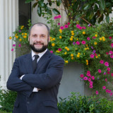 Photo of Brian Chase Malone