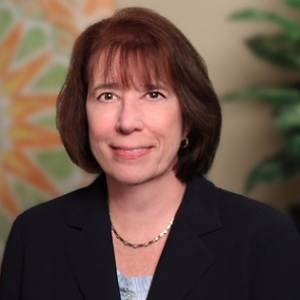 Photo of Ann M. Waeger