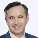 Photo of Christopher Charles Melcher