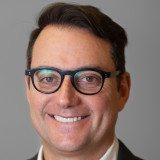 Photo of Ross B. Intelisano