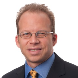 Photo of Philip L. Gordon