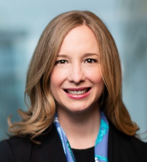 Photo of Lauren B. Jacques