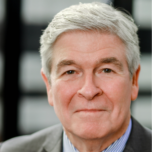Photo of John C. Taylor