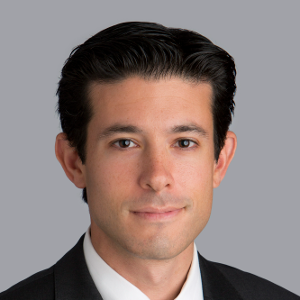 Photo of Jason R. Meltzer