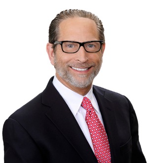 Photo of Robert F. Millman