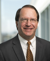 Photo of George H. Cate III