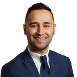 Photo of Gabriel Aprati